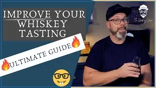 10 WHISKEY DRINKING HACKS  - HOW TO GET THE MOST FROM YOUR WHISKEY