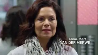 &lsquo;Dis koue kos, Skat&rsquo; Trailer / Lokprent