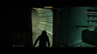 Star Wars Outlaws - Tashara - Pyke Poaching Station - Treasure unattainable