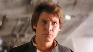 Han Solo Could've Been Someone Completely Different