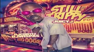 DJ CORTEZ & DJ WISPAS -  JUICY J: STILL TRIPPY [2013]