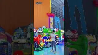 EPARK Game Machine Factory#gamemachine #eparkamusement #arcademachine
