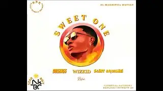 Wizkid Sweet One Refix - RBR x 98sings x Saint Dj Neptune #grmdaily