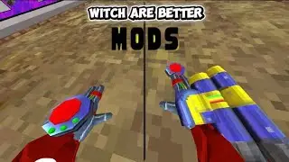 I DOWNLOADED MODS #gorillatag #vr #questpro #quest3 #quest2 #fearinggorilla #crazy #funny #noclipvr 