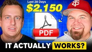 We Tried the PDF Business Everyone&rsquo;s Talking About