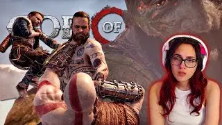 The Spell Is Broken And His Wish Came True | God Of War Part 16