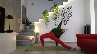 Lezione di Natale 2025
