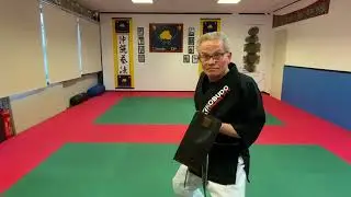 Okinawa Kobudo - Kuwa -. Oranda Ryu O.K. 2.0