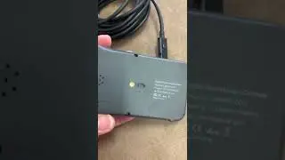 Industrial Endoscope ScopeAround 1080P Dual Lens Inspection Camera