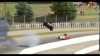 EU Fauxspeed Demo Derby SRF iRacing Fun 3