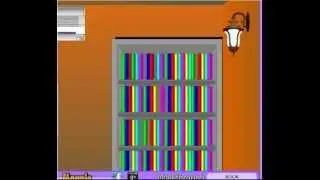 Small Escape 1 Full Walkthrough (Mougle)