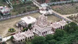 Swarna Shilpi Kali Mandir