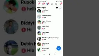 Facebook unlimited friend Request+message