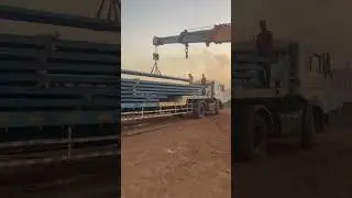 Metal Fabrication business | steel structure manufacturer in India  #steelstructurefabrication #TEPL
