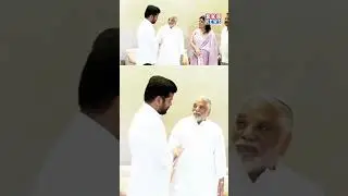 K. Kesha Rao met Chief Minister Revanth Reddy, all set to join Congress*