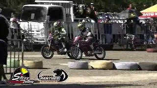 CG 300 1ra Puntuable Campeonato Super Gato 2026