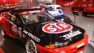 Gr.A STP TAISAN GT-R R32