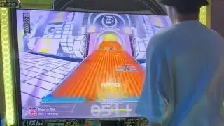 【新時代】新Lv10 クセが強すぎる譜面 Ride or Die  Excellent !!!