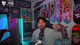 owner FaZe Temperr denies all allegations of him being labeled a P*dophile by faze banks and rain