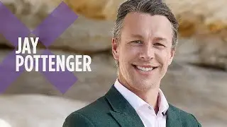 Jay Pottenger | General Manager at EQ Minds | Saxton Speakers