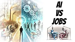 What Will Artificial Intelligence Mean for America&rsquo;s Workers? | Lazy Robots Podcast