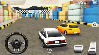 Dr. Driving 2 #7 - Chapter 8 Stage 18-20 + Chapter 9 Stage 1-5 AMOR Android Gameplay HD