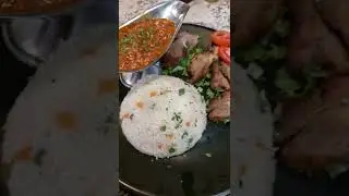 5 Fourchettes @Douala, Cameroon