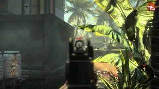 Dead island: Walkthrough - Part 36 - Laboratory