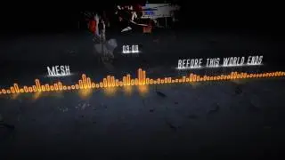 Mesh - Before This World Ends