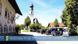 S&ouml;chtenau TV  V 2.0