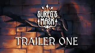 S&uuml;reg's Mask - Official Trailer 1 - Project 2