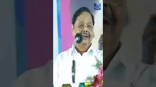 துரைமுருகன் vs அதிமுக! Duraimurugan Ultimate  funny Speech about O Paneerselvam |  #Shorts #dmk