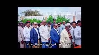 Somalia&rsquo;s Vote Under Attack: Elites vs The People | Will Democracy&nbsp;Survive? Part 2
