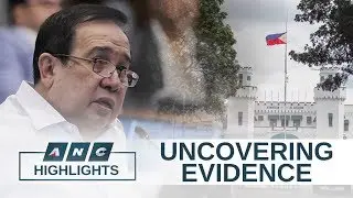 PH Senator Gordon confident of uncovering evidence from phones of Corrections officials