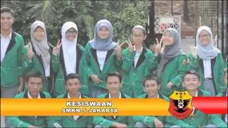 SMKN 5 JAKARTA