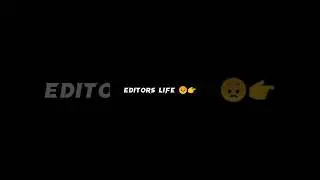 Editors life!! 😞😔 #editor #editorslife #beforeandafter #short  #shortsfeed