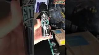 vape attack!