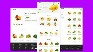 How to Make a an Ecommerce Website with HTML, CSS and JavaScript