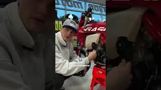 ТЮНИНГ НОВОГО GASGAS 300 2T