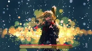 {Nightcore} - (Martin Garrix & Dua Lipa) {Scared To Be Lonely}