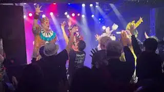 20250405 スーパーマカロニサラダ なの生誕 LOFTX