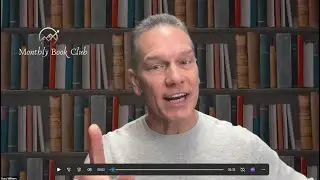 Jan/Feb 2026 Ascend Mastermind Book Club