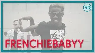 Successful Dancing Podcast: Kidd Strobe (@FrenchieBabyy) - Dance Trends