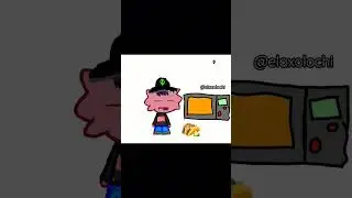 me duele la barriguita 🥺#fyp #capoo #bugcat #elaxolochi #animacion #CapCut #brawlstars #pkxdgame