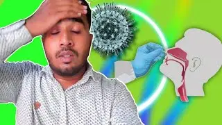My Covid Test Experience Civil Hospital Jind 🏥