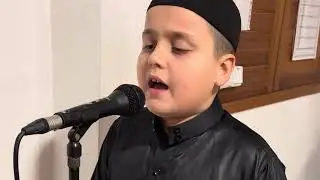 Ezan | Hamza Halilović | Bosnia