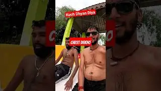 Water Slide || Maa Paradise World || Alipurduar Majherdabri Water Park | #waterfun #waterpark #water