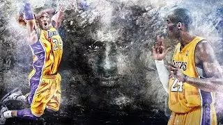 Kobe Bryant - 