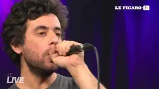 Odezenne - «Vodka»