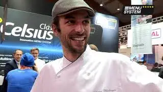 GAST17 - Menu System